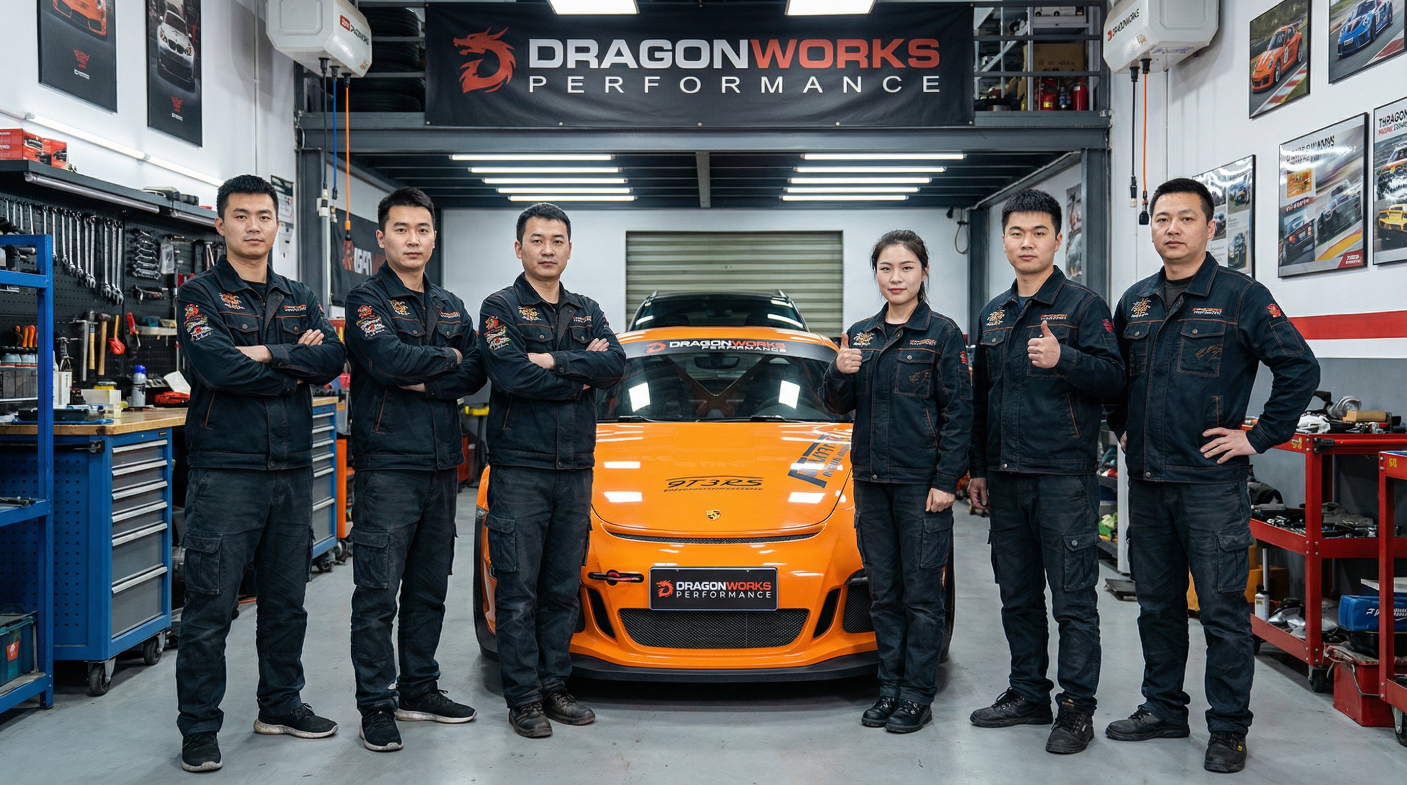 玩物社区修车改装情感话题社区