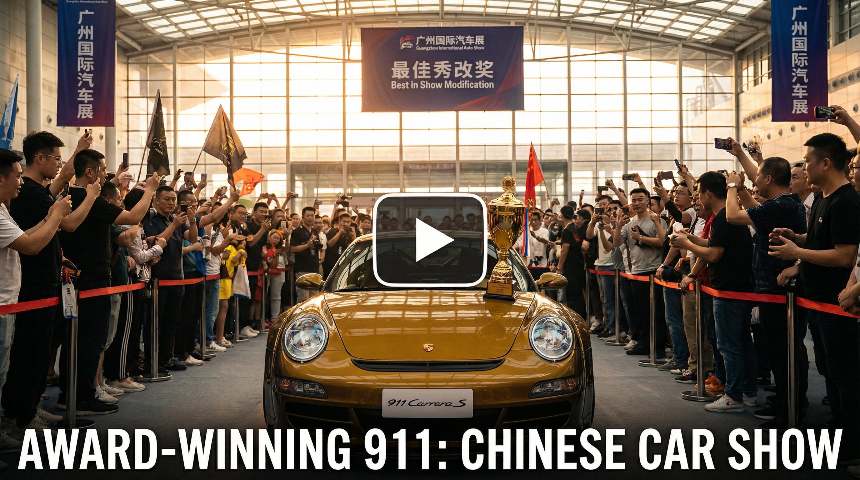 玩物社区跑车视频-保时捷Taycan体验